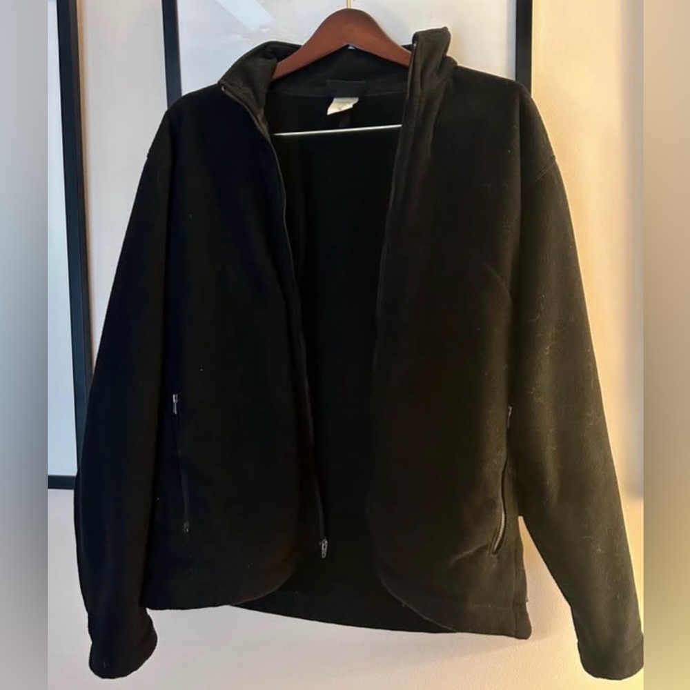 Men’s Patagonia Fleece Jacket